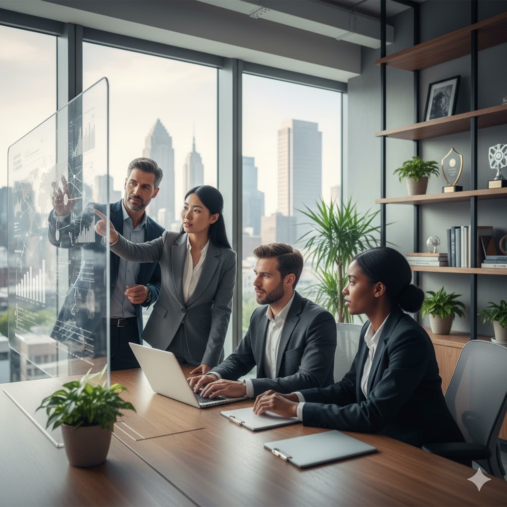 EB1A Green Card Overview