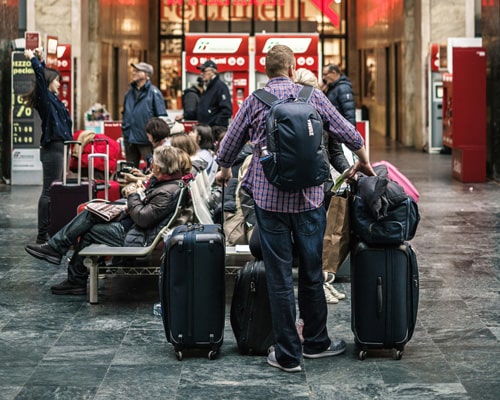 EB-5 Immigrant Investor